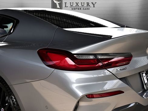 Used 2023 BMW M850i Gran Coupe xDrive image 19