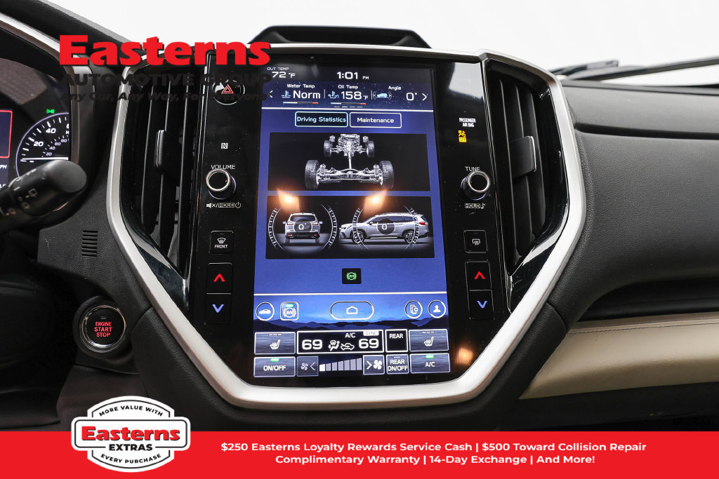 Used 2023 Subaru Ascent Limited AWD/4WD image 13