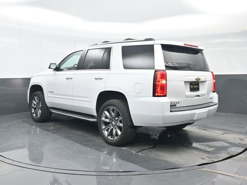 Used 2018 Chevrolet Tahoe Premier image 4