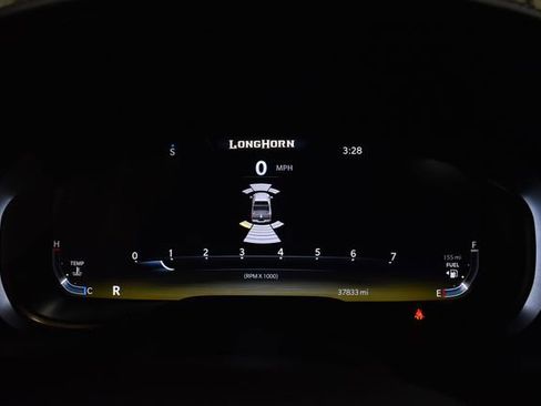 Used 2023 RAM 1500 Limited image 18