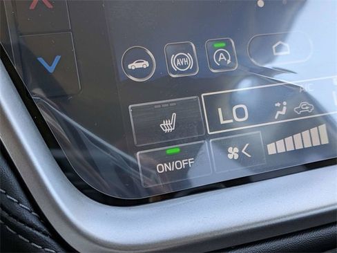 New 2025 Subaru Outback Premium image 28