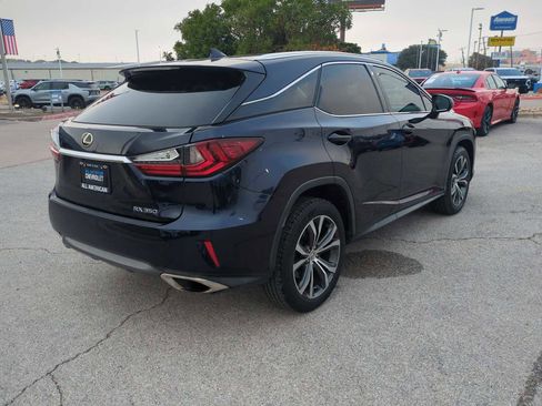 Used 2017 Lexus RX 350 AWD image 8