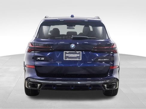 New 2026 BMW X5 xDrive50e w/ Executive Package image 4