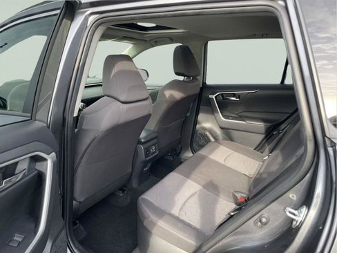 Used 2022 Toyota RAV4 XLE w/ Convenience Package AWD/4WD image 14