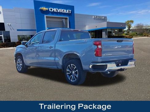 Used 2024 Chevrolet Silverado 1500 LT image 6
