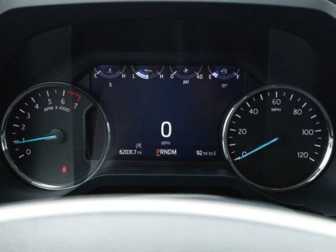 Used 2024 Ford Expedition XLT RWD image 12