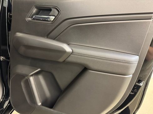 New 2026 GMC Canyon Elevation w/ Convenience Package image 25