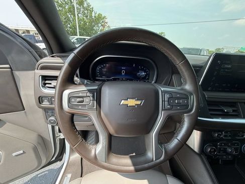 Used 2022 Chevrolet Tahoe LT AWD/4WD image 29