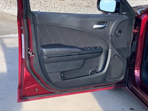 Used 2018 Dodge Charger GT w/ Navigation & Travel Group image 21