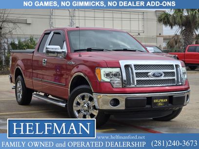 Used 2012 Ford F150 XLT w/ XLT Chrome Pkg