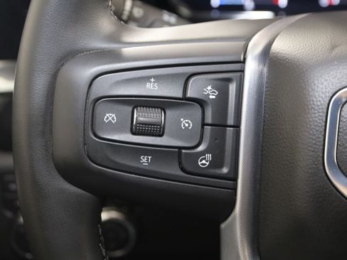 Used 2024 GMC Sierra 1500 Elevation w/ X31 Off-Road Package AWD/4WD image 31