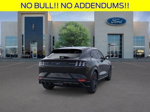 New 2026 Ford Mustang Mach-E GT image 9