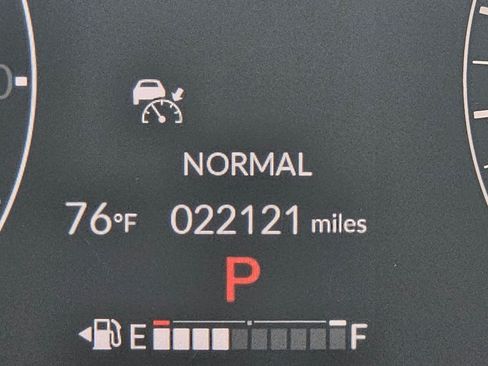 Used 2023 Honda CR-V Sport Touring image 23