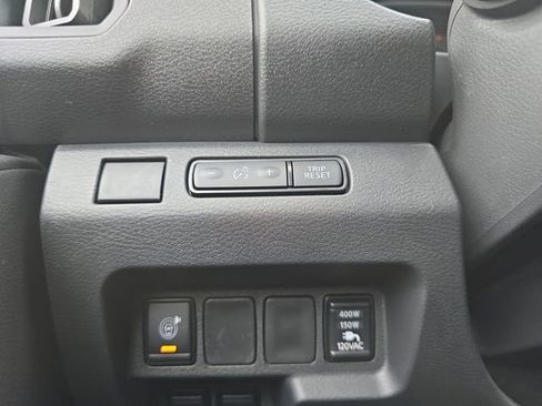 New 2026 Nissan Frontier S AWD/4WD image 10