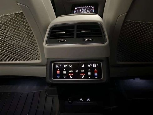 Used 2024 Audi Q8 e-tron Prestige w/ Prestige Package image 73