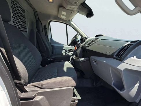 Used 2019 Ford Transit 150 130 Low Roof w/ Interior Upgrade Package RWD image 15
