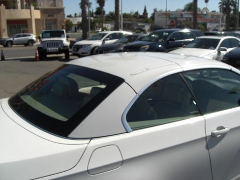 Used 2012 BMW 328i Convertible image 26