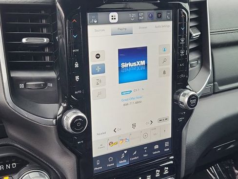 Certified 2024 RAM 1500 Laramie image 14