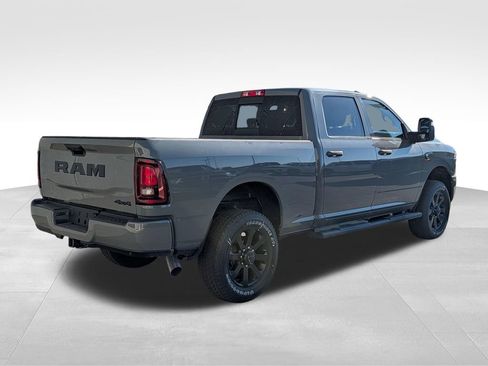 New 2026 RAM 2500 Tradesman image 2