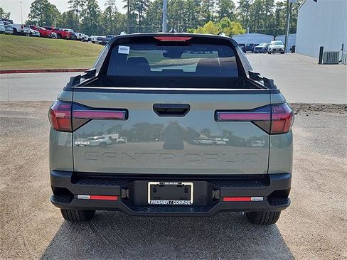New 2026 Hyundai Santa Cruz SEL image 6