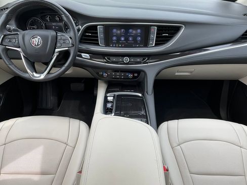 Used 2023 Buick Enclave Essence w/ Experience Buick Package AWD/4WD image 3