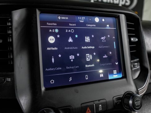 Used 2022 RAM 4500 Tradesman w/ Towing Technology Group image 26