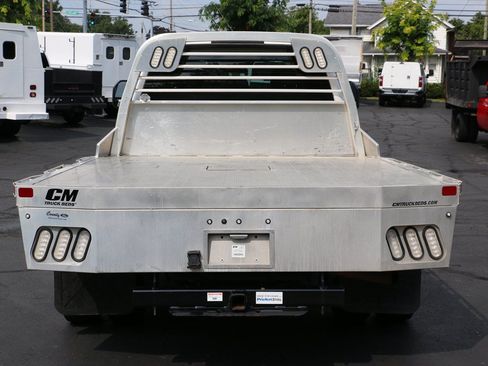 Used 2021 Ford F350 XL w/ Power Equipment Group AWD/4WD image 4