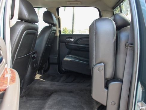 Used 2011 GMC Sierra 2500 Denali image 35