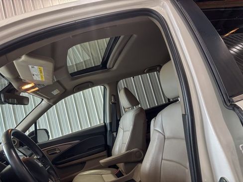 Used 2019 Honda Pilot EX-L image 21
