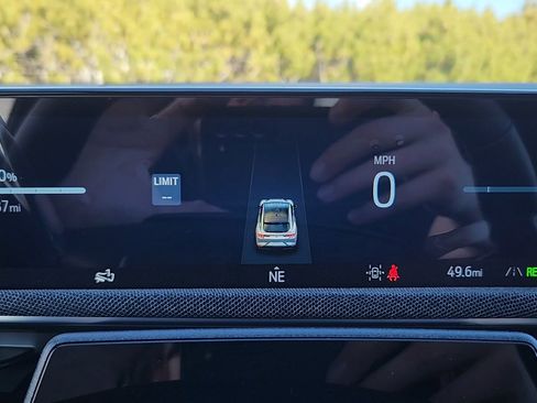 New 2025 Ford Mustang Mach-E GT image 10