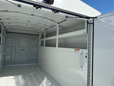 New 2024 Ford Transit 350 w/ Interior Upgrade Package image 13