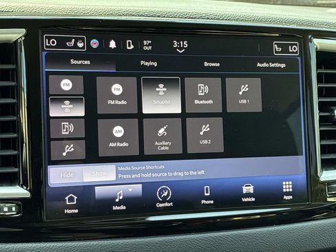 Used 2023 Chrysler Pacifica Touring-L FWD image 35