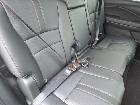 Certified 2023 Honda Passport TrailSport image 25