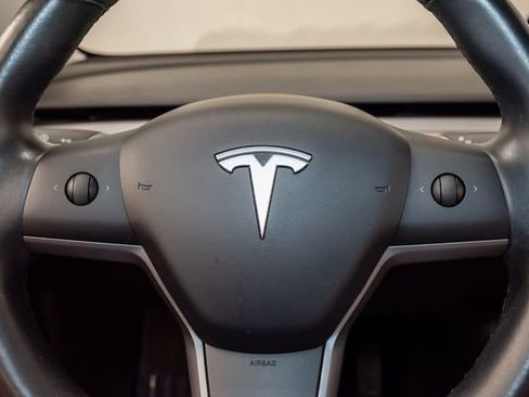 Used 2019 Tesla Model 3 Long Range AWD/4WD image 12