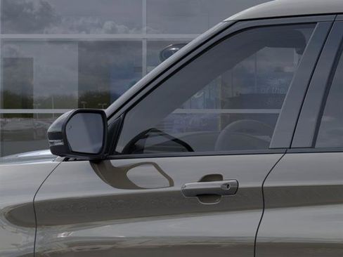 New 2026 Ford Explorer Tremor AWD/4WD image 20