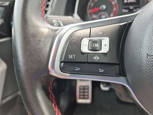 Used 2021 Volkswagen Jetta GLI FWD image 22