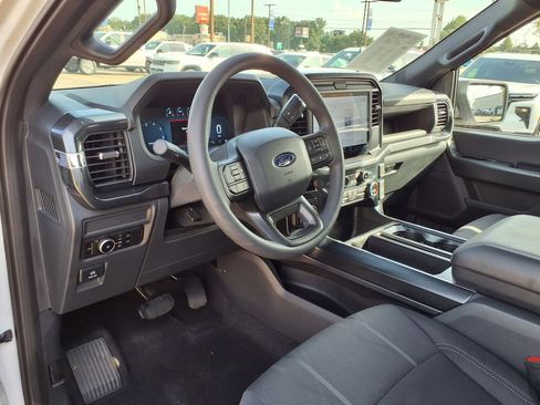 Used 2026 Ford F150 STX w/ Equipment Group 200A RWD image 20