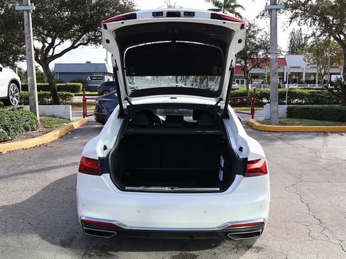 Used 2023 Audi A5 2.0T Prestige image 23