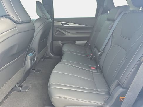 Certified 2026 INFINITI QX60 Pure w/ Cargo Package AWD/4WD image 14