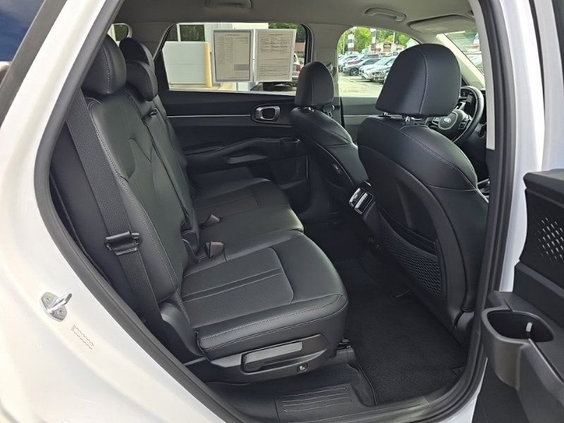 Used 2021 Kia Sorento S AWD/4WD image 32