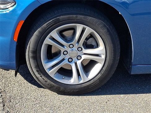 Used 2023 Dodge Charger SXT image 8