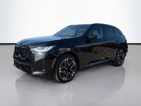 New 2026 BMW X3 xDrive30 w/ M Sport Package image 7
