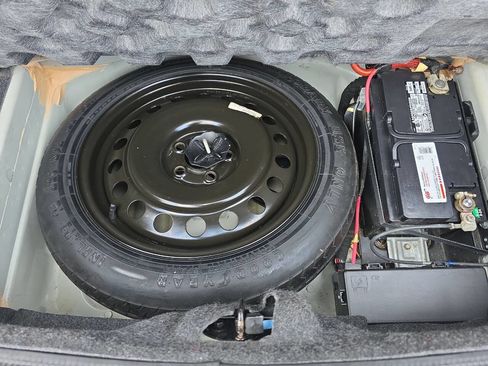 Used 2007 Chrysler 300 C image 19