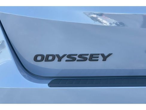 Certified 2026 Honda Odyssey Sport-L image 50