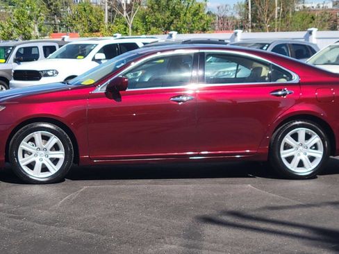 Used 2007 Lexus ES 350 FWD image 9