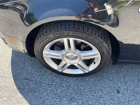 Used 2007 Audi A4 2.0T AWD/4WD image 35