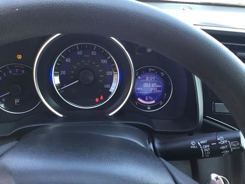 Used 2015 Honda Fit EX-L image 18