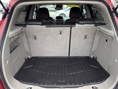 Used 2016 Buick Encore FWD image 20