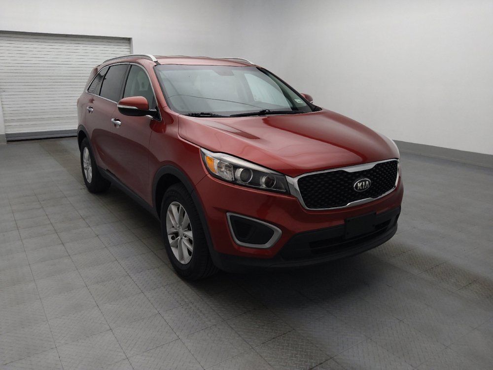 Used 2017 Kia Sorento FWD image 13