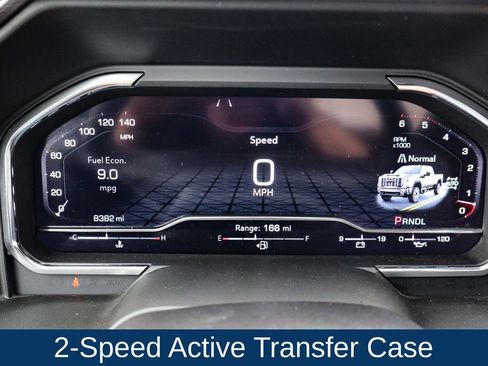 Used 2025 GMC Sierra 2500 Denali Ultimate image 29